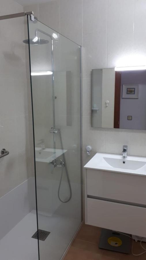 Ferienwohnung Bahia Blanca L'Ametlla de Mar Exterior foto