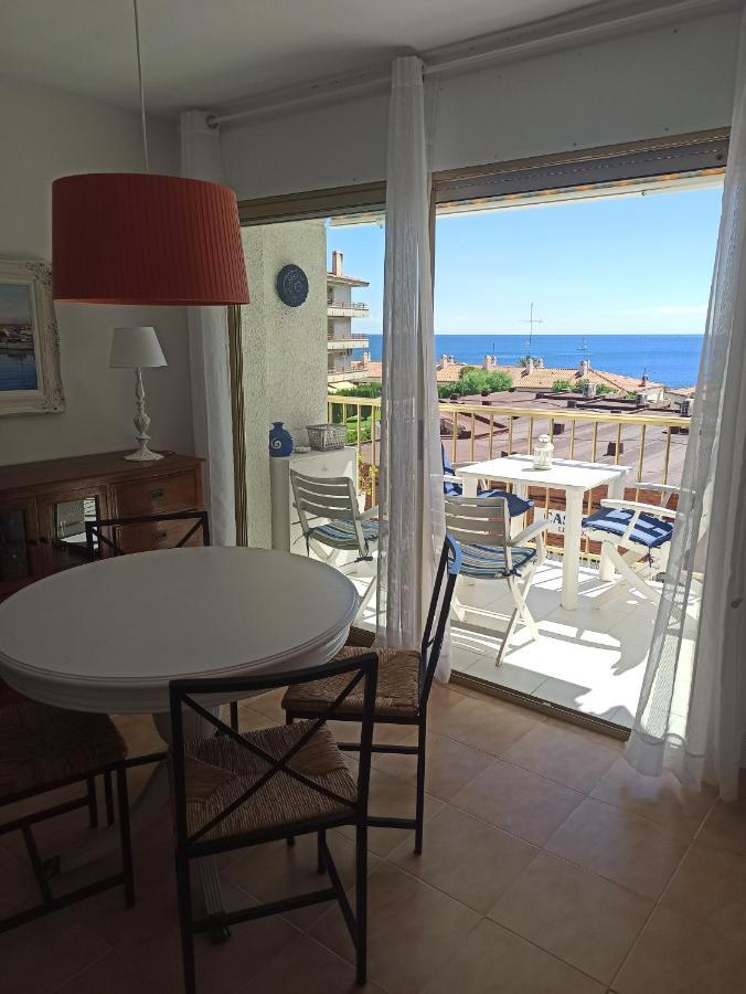 Ferienwohnung Bahia Blanca L'Ametlla de Mar Exterior foto