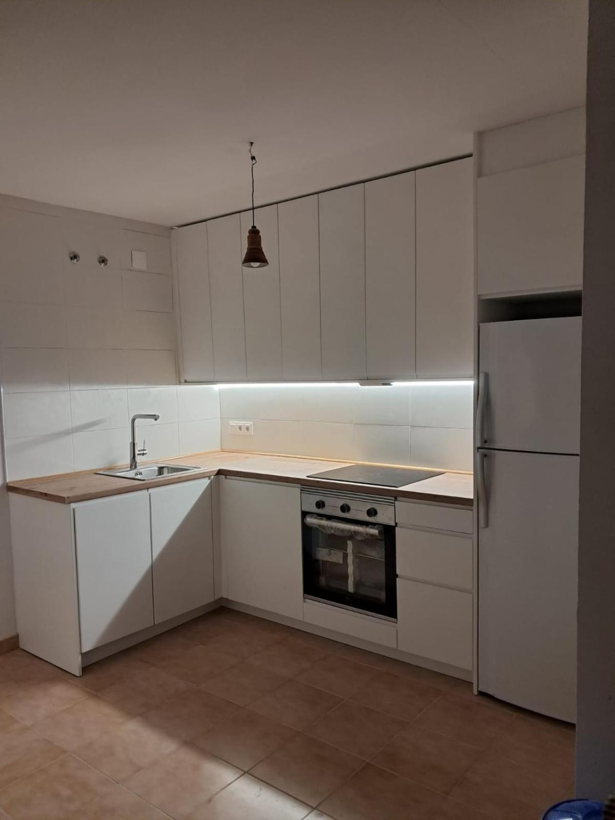 Ferienwohnung Bahia Blanca L'Ametlla de Mar Exterior foto